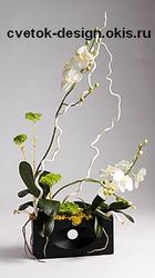 цветочное оформление свадеб,  художественные услуги