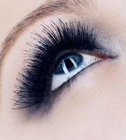 АКЦИЯ! Наращивание ресниц по японской технологии всего 500 руб