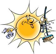 Уборка квартир,  офисов