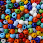 Делаю любые работы из бисера