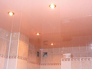 Натяжные потолки Франция,  Россия