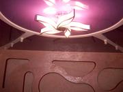 МОНТАЖ НАТЯЖНЫХ ПОТОЛКОВ. КАЧЕСТВЕННО