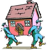 Услуги грузчиков