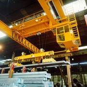 Ремонт кранов,  кранбалок. Монтаж,  демонтаж. Все услуги по крановому хозяйству.