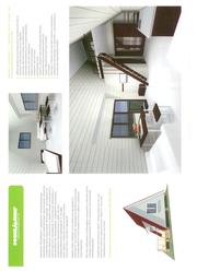 Легковозводимые каркасные дома – бытро и недорого!