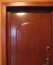 Откосы на входные двери