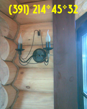 Электроработы