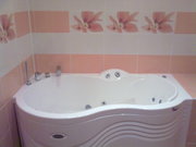 Ванна под ключ