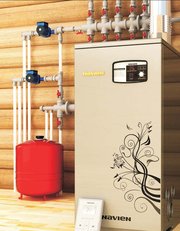 Монтаж сантехнического оборудования