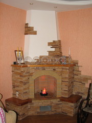 ОТДЕЛКА ОТ ЭЛИТ ДО ЭКОНОМ КЛАССА