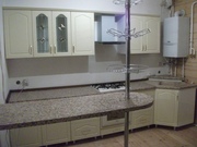 профессиональная и качественная сборка и установка корпусной мебели