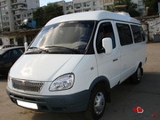 Пассажирские перевозки г.Ульяновск