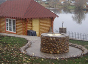 Копка Чистка КОЛОДЦА