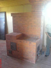 услуги печника предлагаю