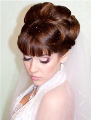 прическа и макияж с выездом на дом,  наращивание ресниц,  косоплетение