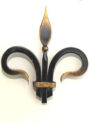 Кованые изделия