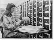 Почтово секретарское обслуживание юридических лиц