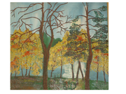 Фреска-роспись стен