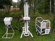 Бурение индивидуальных скважин на воду