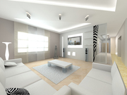 Дизайн интерьера для всех!