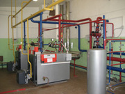 Монтаж отопления,  водоснабжения,  канализации.