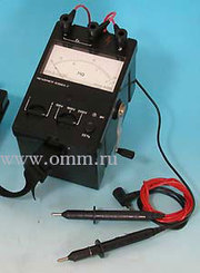 Электролаборатория Замеры сопротивления изоляции