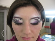 Визажист с выездом надом 