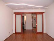 Монтаж напольных покрытий