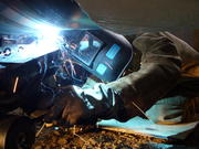 Сварочные работы (электросварщики,  сварщики)