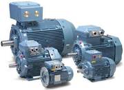 Перемотка электродвигателей