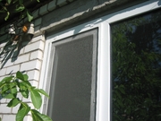 Москитные сетки в Уфе! Ремонт окон!!!