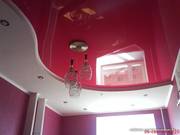 Натяжные потолки Lackfolie