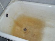 реставрация ванн в Астрахани. 