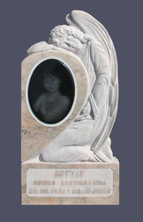 Изготовление памятников любой сложности