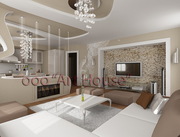 Дизайн интерьера и ремонт. Гарантия