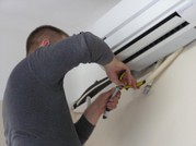 Установка кондиционеров в Липецке за 6 000 руб!