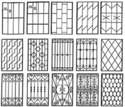 Xудoжecтвeннaя кoвкa. 