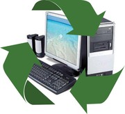 Утилизация компьютерной и оргтехники