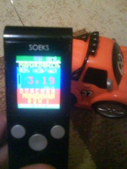 Произведем замеры радиации автомобиля и запчастей из Японии 8913942898