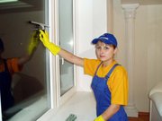 Помыть окна в Омске, т.33-79-97