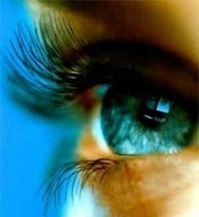 наращивание ресничек