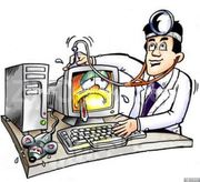 КОМПЬЮТЕРНАЯ ПОМОЩЬ! (выезд на дом)