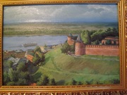 Картины, портреты на заказ!