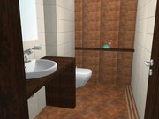 Услуги кафельщика