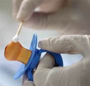 ДНК -тест-определение отцовства