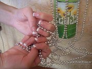 Наращивание ногтей