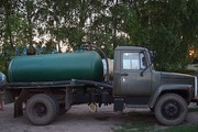 откачка канализации выгребных ям в иваново