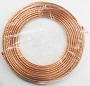 Медные трубки