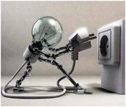 Услуги электрика на дом,  в офис т. 89046705886 