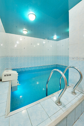 Сауна  Седой Каспии КРУГЛОСУТОЧНО